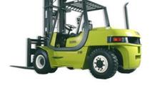 Dieselheftrucks Clark CMP 70 D