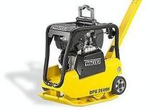 Omkeerbare Trilplaten Wacker Neuson DPU 2540H