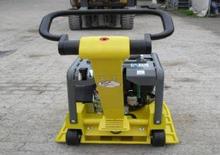 Omkeerbare Trilplaten Wacker Neuson DPU3060Hts
