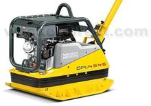 Omkeerbare Trilplaten Wacker Neuson DPU 4545 He