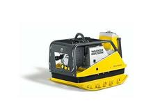 Omkeerbare Trilplaten Wacker Neuson DPU 7060 Fe