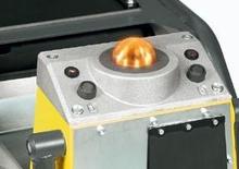 Omkeerbare Trilplaten Wacker Neuson DPU 7060 Fet