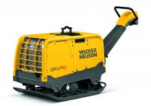 Omkeerbare Trilplaten Wacker Neuson DPU90 Lem 770