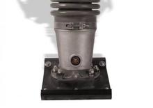 Benzine en Diesel Trilstampers Wacker Neuson DS 70 11