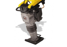 Benzine en Diesel Trilstampers Wacker Neuson DS 70 13