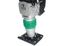 Benzine en Diesel Trilstampers Wacker DS 720