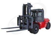 Dieselheftrucks Belet DV 100 BVB