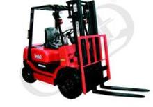 Dieselheftrucks Belet DV 15 BVA