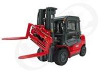 Dieselheftrucks Belet DV 40 BVB