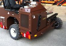 Heftrucks op diesel Palfinger F3 253 PX 4W