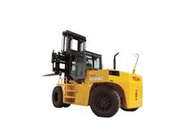 Ruwterrein-heftrucks TCM FD 200-3