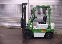 Dieselheftrucks Artison FD 18