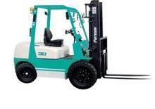 Dieselheftrucks Artison FD 30