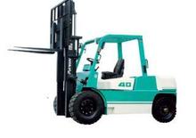 Dieselheftrucks Artison FD 40