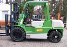 Dieselheftrucks Artison FD 40