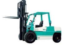 Dieselheftrucks Artison FD 50