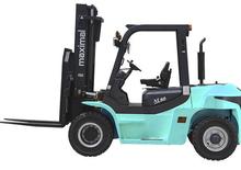 Dieselheftrucks Maximal FD 60 T-MGO2