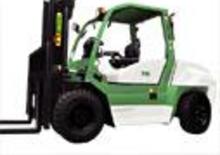 Dieselheftrucks Artison FD 60