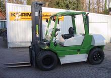 Dieselheftrucks Artison FD 70