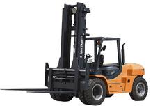 Dieselheftrucks Maximal FD 100 T-MGO2
