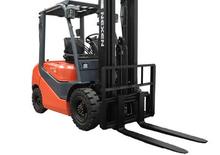 Dieselheftrucks Nexen FDX 25