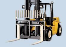 Dieselheftrucks Yale GDP 70 CA