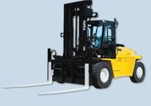 Dieselheftrucks Yale GDP 140 EB