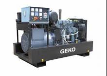 Diesel Generatoren Geko ® 100003 ED-S/DEDA