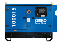 Diesel Generatoren Geko ® 100015 ED-S/IEDA