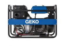 Diesel Generatoren Geko ® 10010 ES/ZEDA