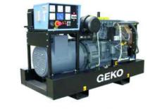 Diesel Generatoren Geko ® 130003 ED-S/DEDA