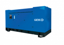 Diesel Generatoren Geko ® 130014 ED-S/DEDA