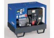 Diesel Generatoren Geko ® 15000 ED-S/HEDA