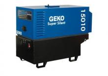 Diesel Generatoren Geko ® 15010 E-S/MEDA