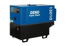 Diesel Generatoren Geko ® 15010 E-S/MEDA