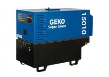 Diesel Generatoren Geko ® 15010 ED-S/MEDA