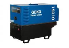 Diesel Generatoren Geko ® 15010 ED-S/MEDA