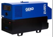 Diesel Generatoren Geko ® 15012 ED-S/TEDA