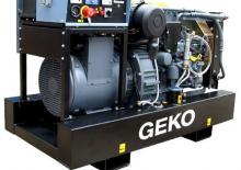 Diesel Generatoren Geko ® 20003 ED-S/DEDA