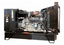 Diesel Generatoren Geko ® 20014 ED-S/DEDA