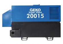 Diesel Generatoren Geko ® 20015 ED-S/DEDA
