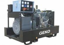Diesel Generatoren Geko ® 30003 ED-S/DEDA