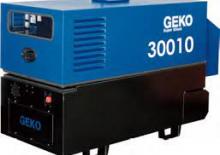 Diesel Generatoren Geko ® 30010 ED-S/DEDA