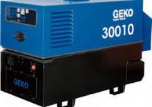 Diesel Generatoren Geko ® 30010 ED-S/DEDA