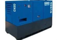 Diesel Generatoren Geko ® 40010 ED-S/DEDA