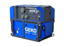 Diesel Generatoren Geko ® 6000 ED-AA/REDA