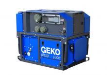 Diesel Generatoren Geko ® 6000 ED-A/HED