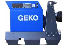Diesel Generatoren Geko ® 60000 ED-S/ZWG