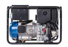 Diesel Generatoren Geko ® 7801 E-AA/ZEDA