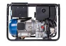 Diesel Generatoren Geko ® 7801 E-AA/ZEDA